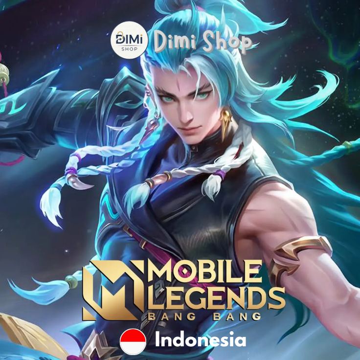 Mobile Legends (ID)