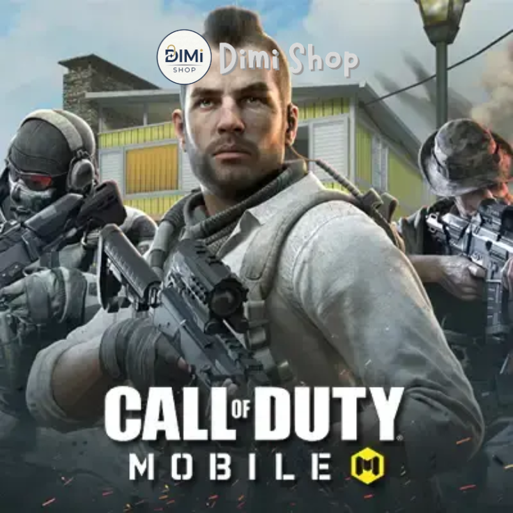 Call of Duty Mobile (ID)
