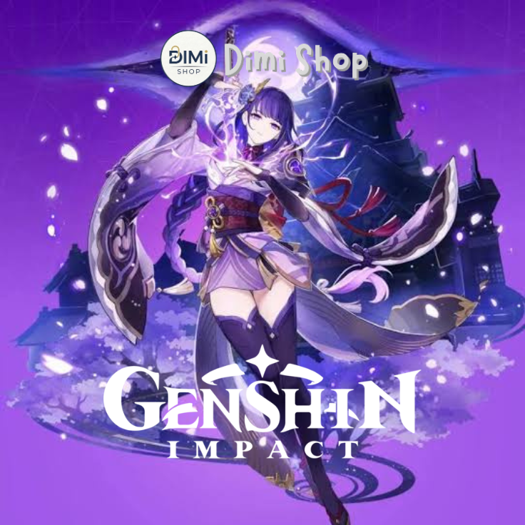 Genshin Impact