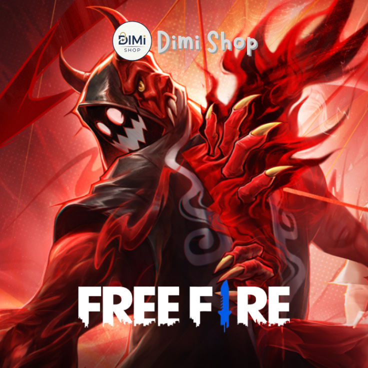 Free Fire