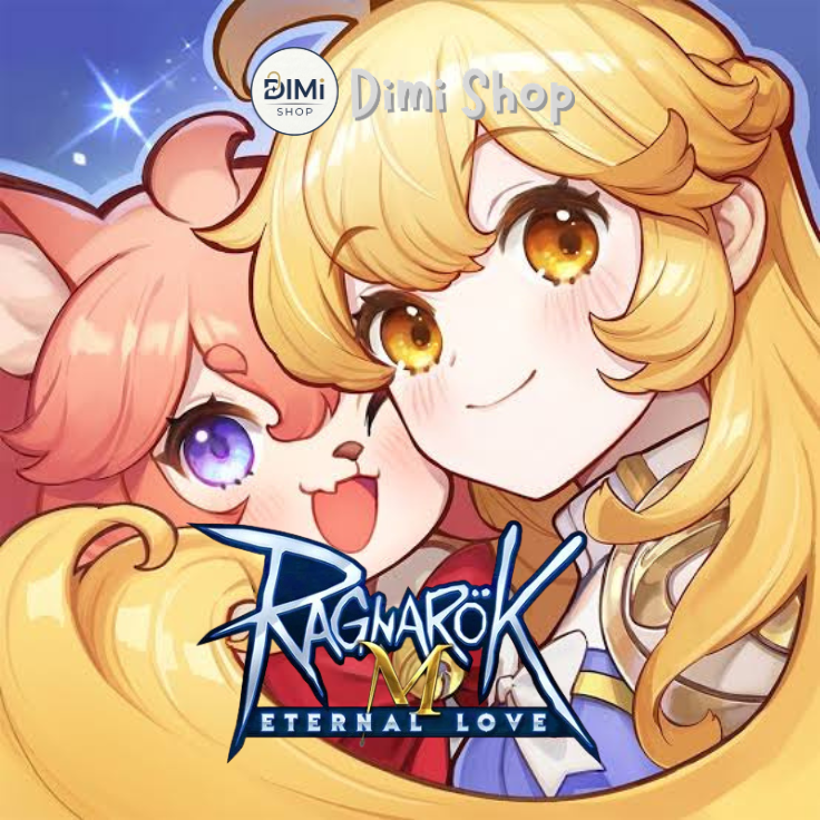 Ragnarok M Eternal Love