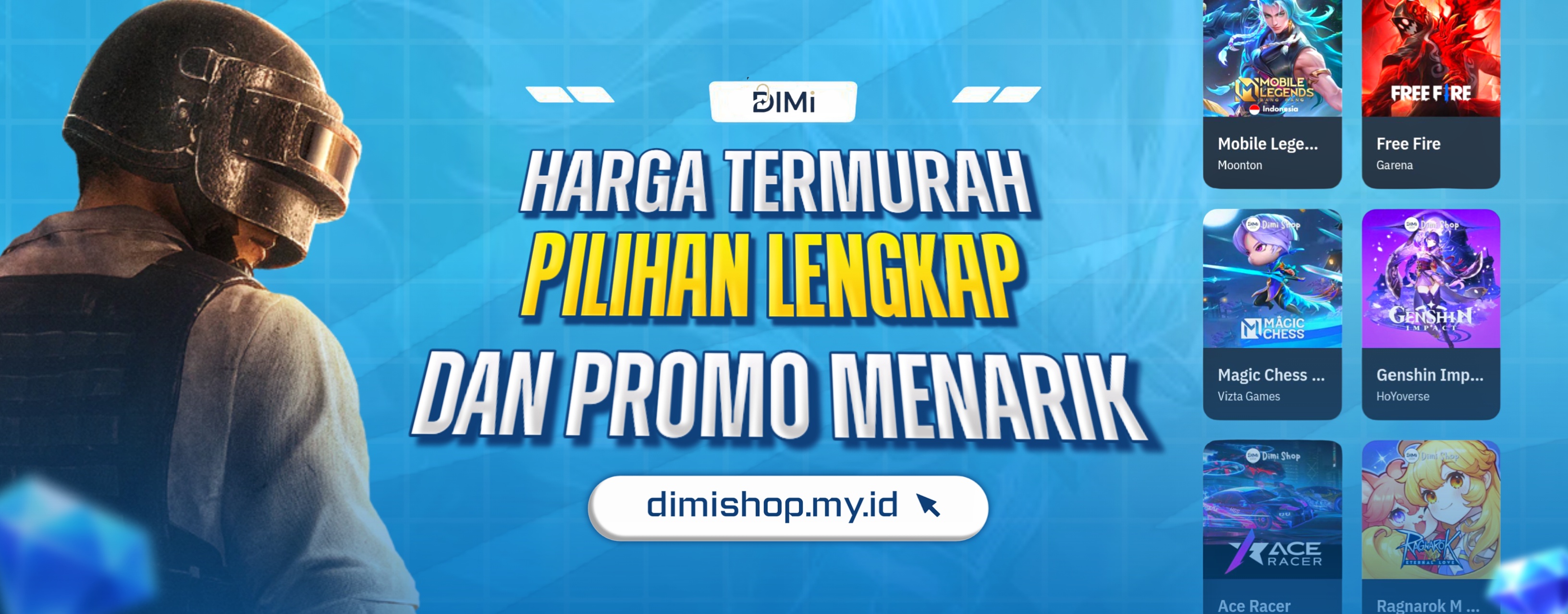Mobile Legends (ID)