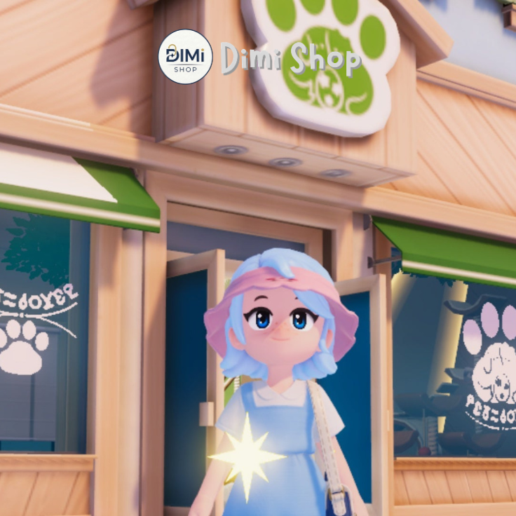 Heartopia