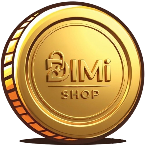 Dimi Coin