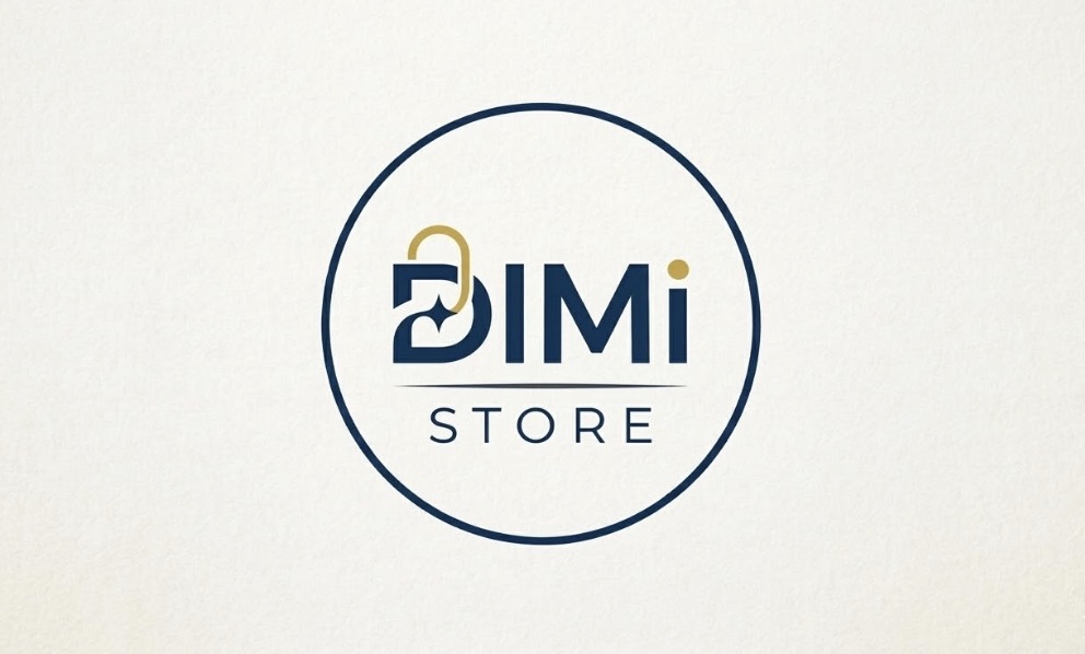 Dimi Shop